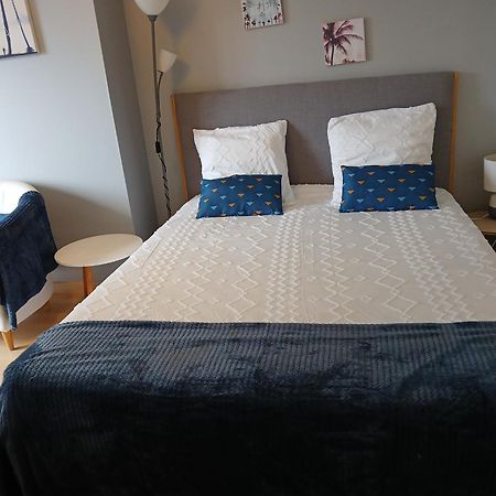 Bed and Breakfast Chez Bernard Et Nicole Betton Екстер'єр фото