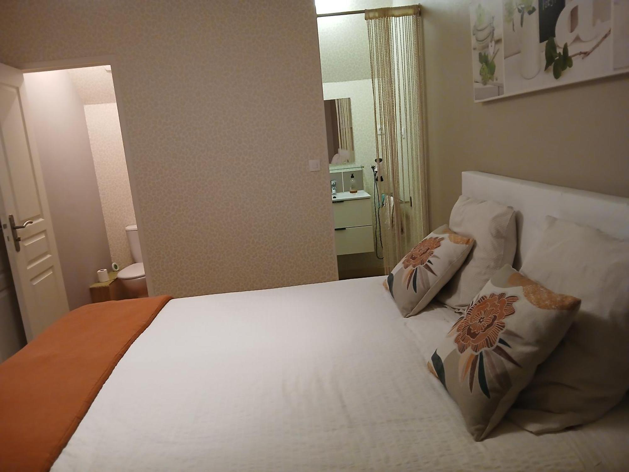 Bed and Breakfast Chez Bernard Et Nicole Betton Екстер'єр фото